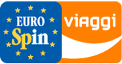Logo Eurospin Viaggi