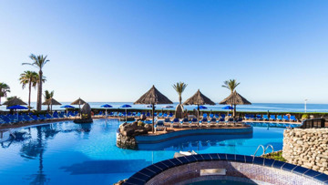 BLUEBAY BEACH CLUB