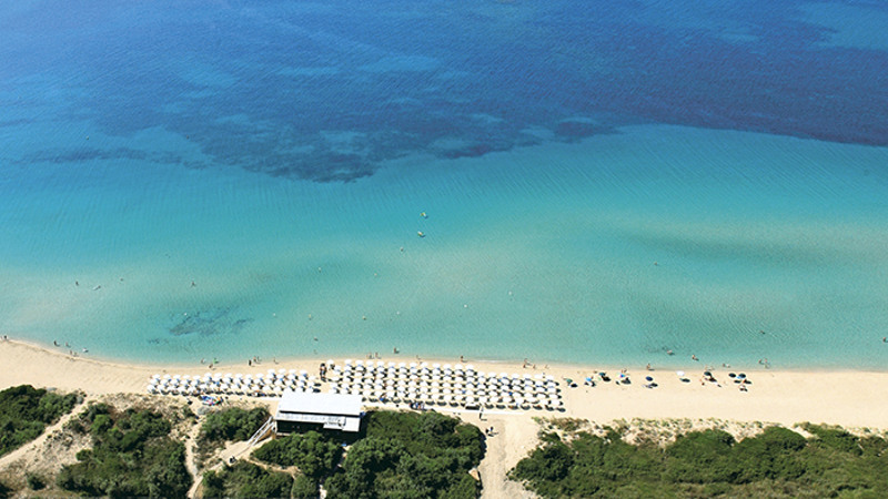 COSTA DEL SALENTO VILLAGE