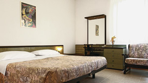 HOTEL DUCA DEGLI ABRUZZI immagine n.3