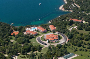 ALL INCLUSIVE RESORT FUNTANA immagine generale