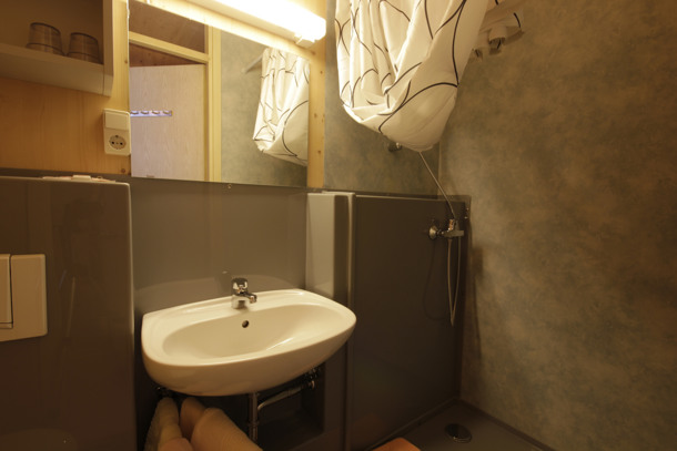 HOTEL TIA SMART NATUR immagine n.6