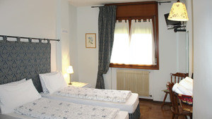 HOTEL LA CAMINATHA immagine n.3