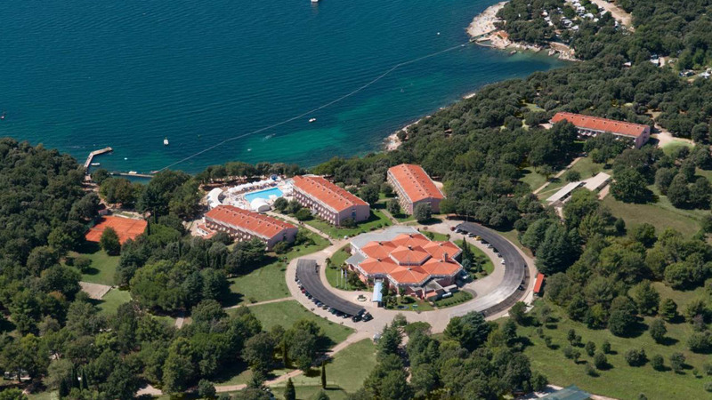 ALL INCLUSIVE RESORT FUNTANA