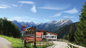 HOTEL LA CAMINATHA immagine n.2