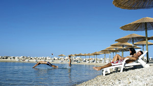 HOTEL LAGUNA immagine n.2