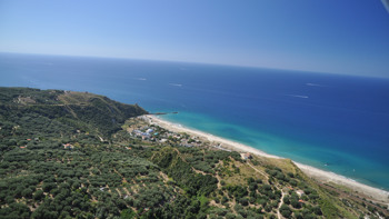 VILLAGGIO ELEA