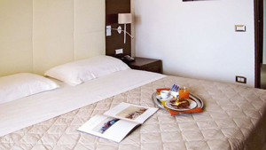 HOTEL IL GENTILUOMO immagine n.3