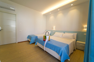 VILLAGE CLUB PAESTUM immagine n.3