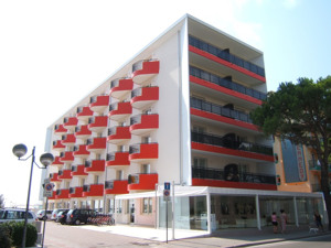 HOTEL BAIA DEL MAR immagine generale