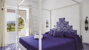 HOTEL MARI DEL SUD immagine n.3