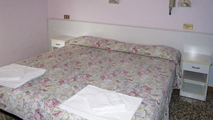 HOTEL VILLA DONATI immagine n.3