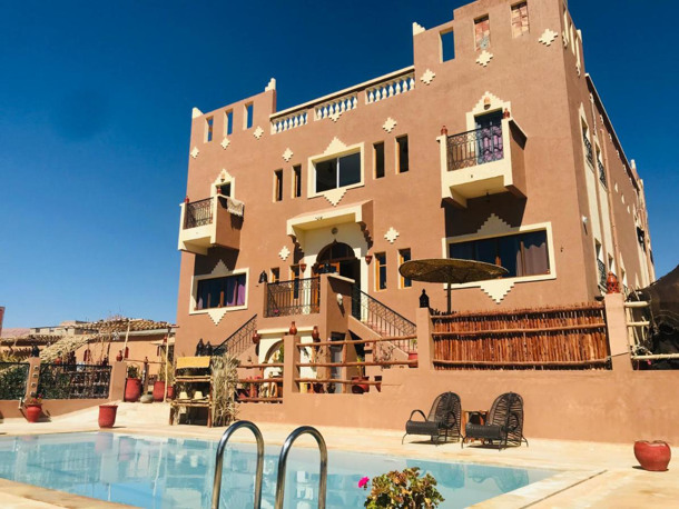 TOUR GRANDE SUD & KASBAH immagine n.7