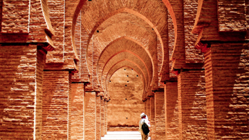 TOUR GRANDE SUD & KASBAH