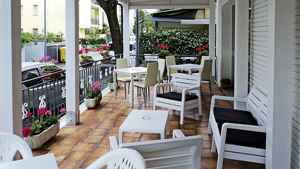 HOTEL VILLA DONATI immagine n.2