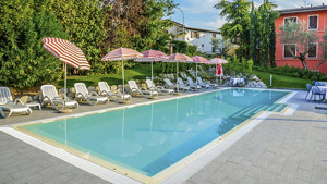 HOTEL IL CASTELLO immagine n.2
