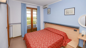 HOTEL IL CASTELLO immagine n.3