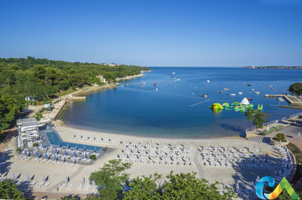 CAMPING LANTERNA - POREC immagine n.10