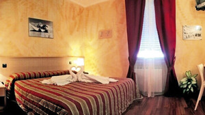 HOTEL MARGUAREIS immagine n.3