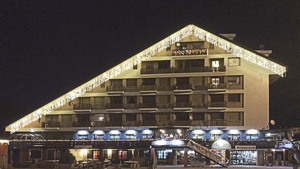 HOTEL MARGUAREIS immagine n.2