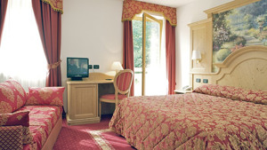 HOTEL ALMAZZAGO immagine n.3