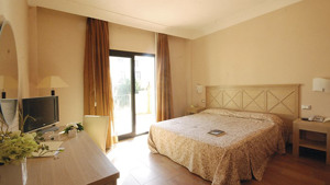 MAHARA HOTEL & WELLNESS immagine n.3