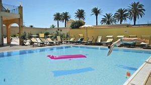MAHARA HOTEL & WELLNESS immagine n.2