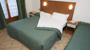 HOTEL SPLENDID immagine n.3