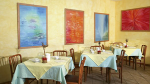 HOTEL SPLENDID immagine n.2