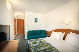 HOTELS SAHARA/RAB (SAN MARINO SUNNY RESORT BY VALAMAR) immagine n.3