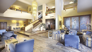 HOTEL MIRO' immagine n.2