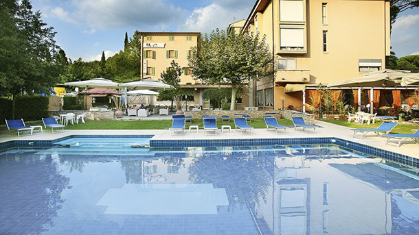 HOTEL MIRO' immagine generale