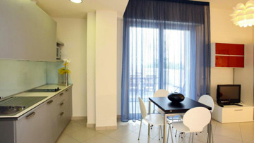 RESIDENCE NOHA SUITE HOTEL