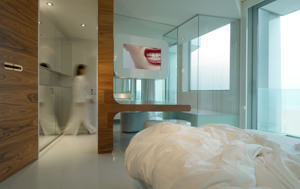 I-SUITE HOTEL - RIMINI immagine n.3