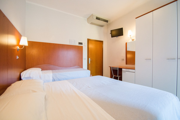 PARK HOTEL MIRIAM - GATTEO MARE immagine n.15