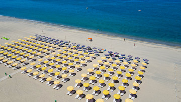 PIZZO VILLAGE
