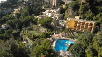 HOTEL ROYAL POSITANO