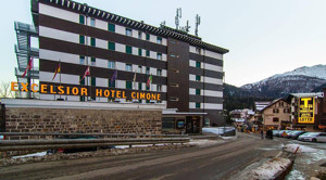 CIMONE FAMILY HOTEL immagine n.2