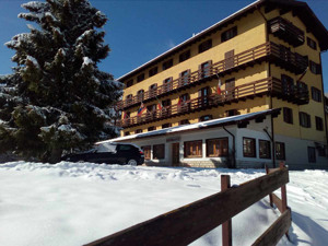 ALPE CIMBRA HM HOTEL immagine n.2