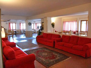 ALPE CIMBRA HM HOTEL immagine n.3