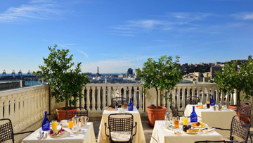 HOTEL CONTINENTAL