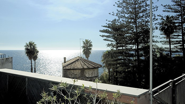 MARINA PALACE HOTEL SPA & CONGRESS HALL immagine generale