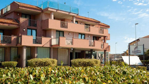MARINA PALACE HOTEL SPA & CONGRESS HALL immagine n.2