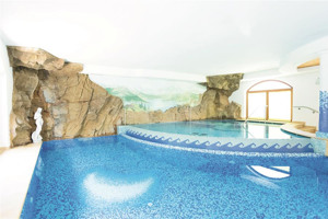 HOTEL FIOR DI BOSCO immagine n.2