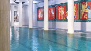HOTEL TERME PRESIDENT immagine n.2