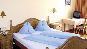HOTEL AHRNTALERHOF immagine n.3