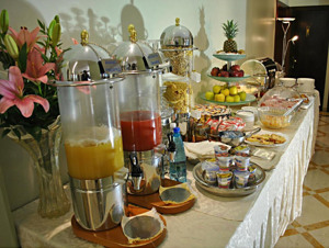 HOTEL CARLTON  CAPRI*** immagine n.3