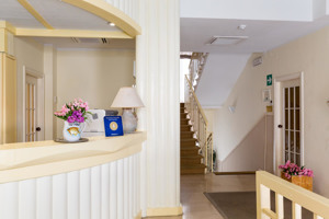 HOTEL IL TELAMONIO immagine n.3