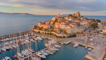 HOTEL IL TELAMONIO