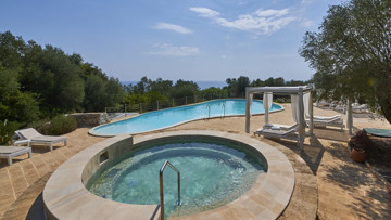 MARENEA SUITE HOTEL